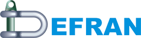 Logo Defran