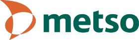 Logo Metso